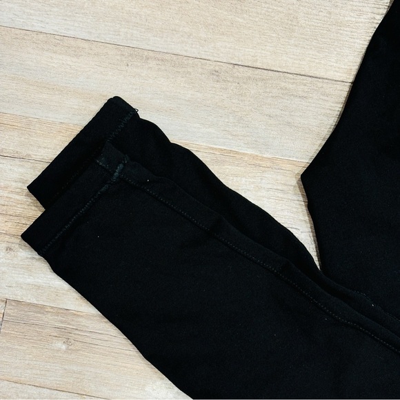 ELATION Black equestrian leggings - Picture 9 of 9